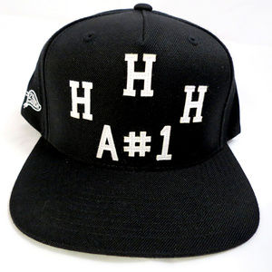 Hall of Fame 2nd Sucks black baseball cap